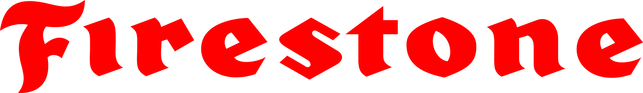 Firestone