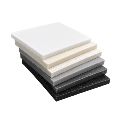 Acrylic Solid Surface Sheets