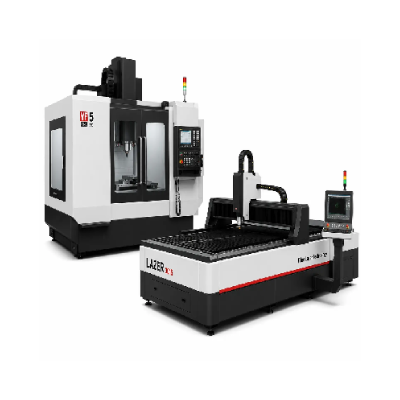 CNC Laser Machines