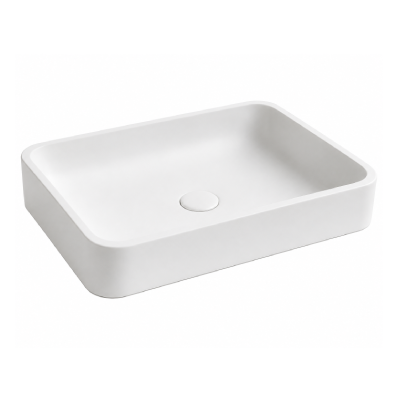 Corian Sink & Wash Basin