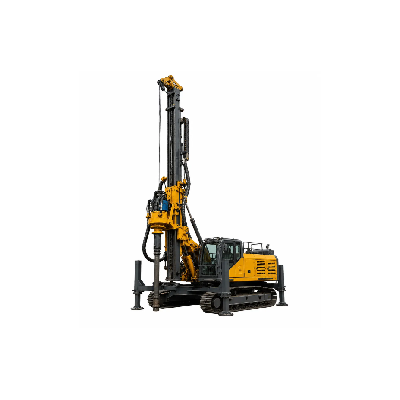 Drilling Rig