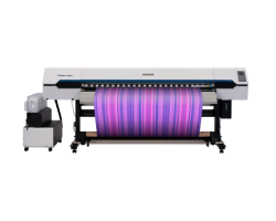 Dye Sublimation Printers