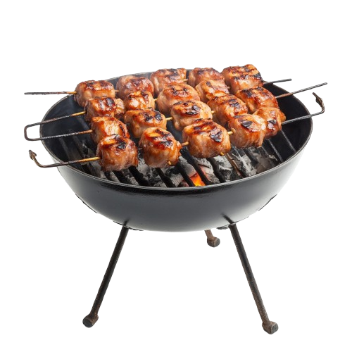 Grill