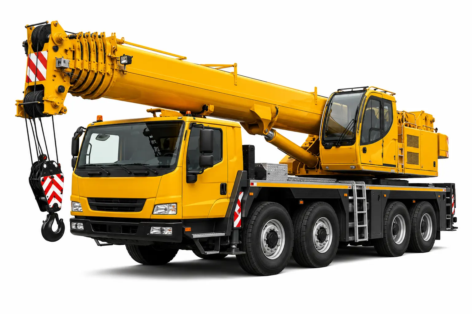Heavy Equipment