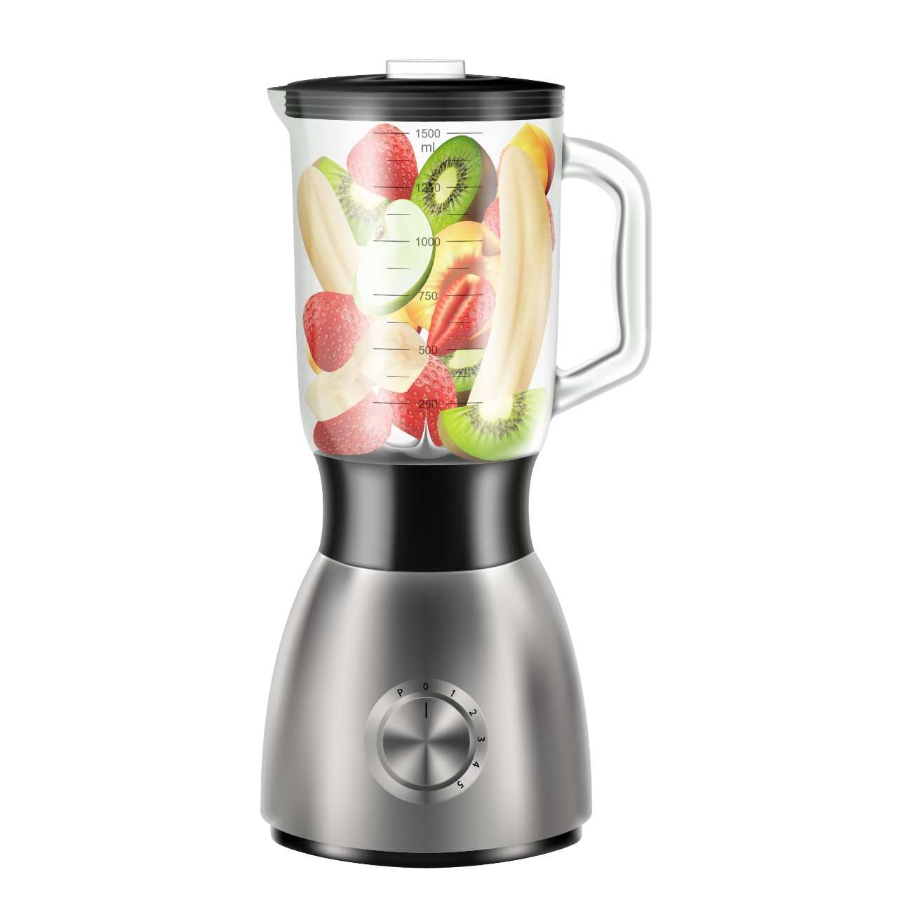 Juice Mixer
