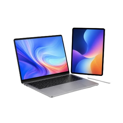 Laptops