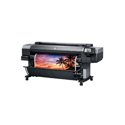 Large Format Printers