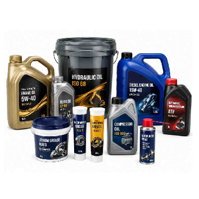 Lubricants