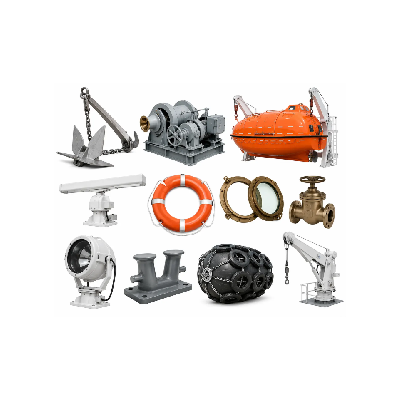 Marine Equipment