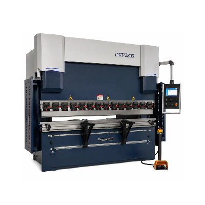 Press Brake Machine