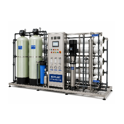 RO Water Treatment
