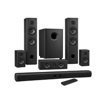 Speakers
