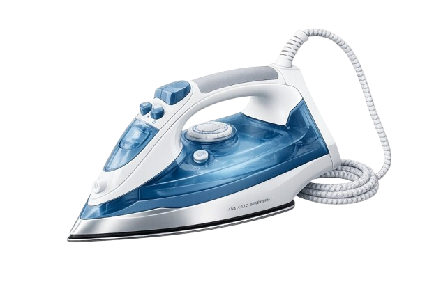 Steam Iron