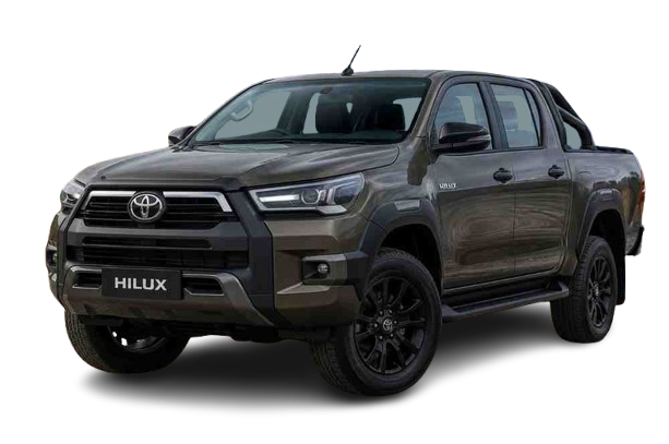 Toyota Hilux r