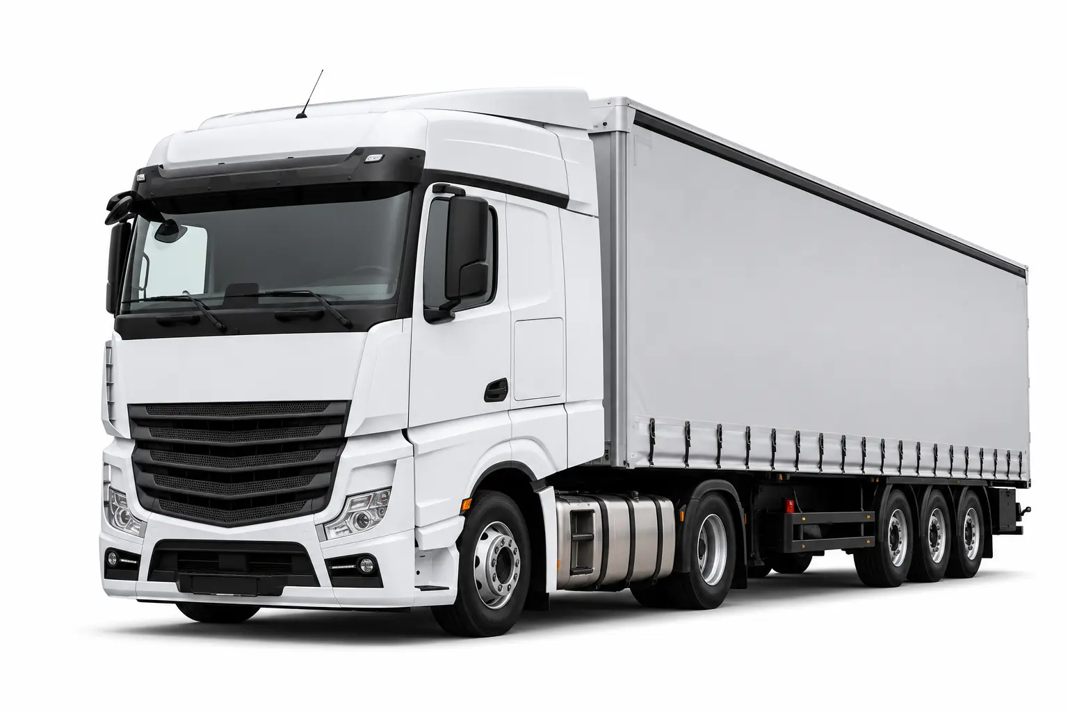 Trucks