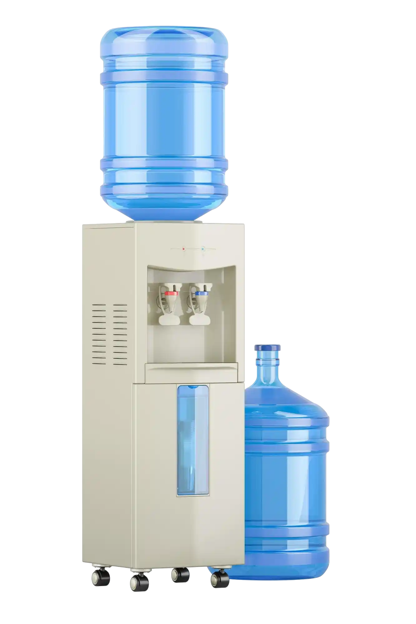 Water Dispenser