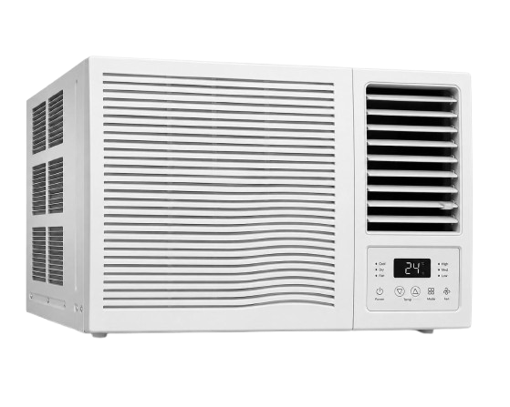 Window AC