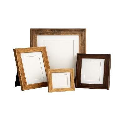 Wood Frames