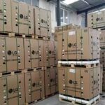 LG supplier Dubai wholesale