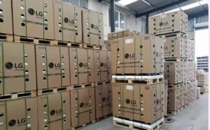 LG supplier Dubai wholesale