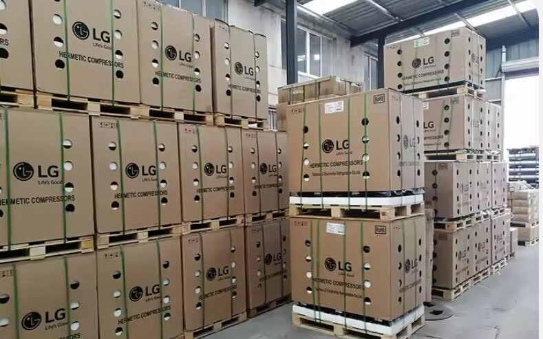 LG supplier Dubai wholesale