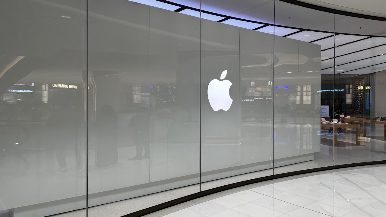 New Apple mobile supplier Dubai