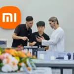 Xiaomi electronics distributor UAE